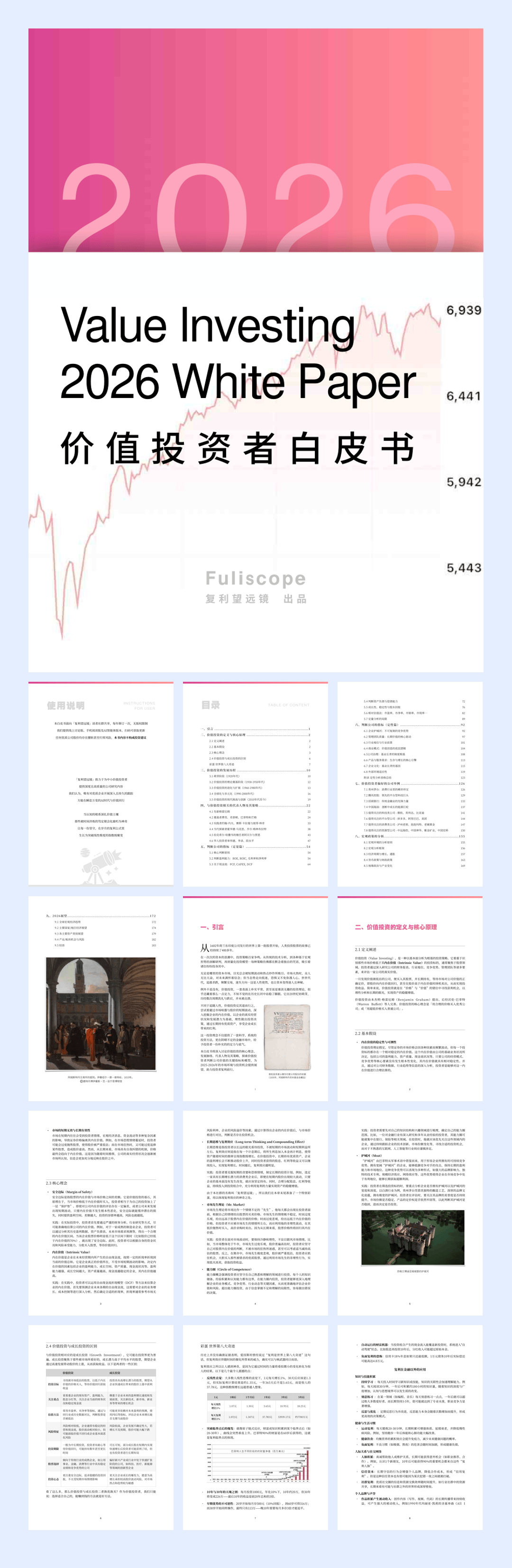 2026价值投资者白皮书-复利望远镜-2025-189页.pdf