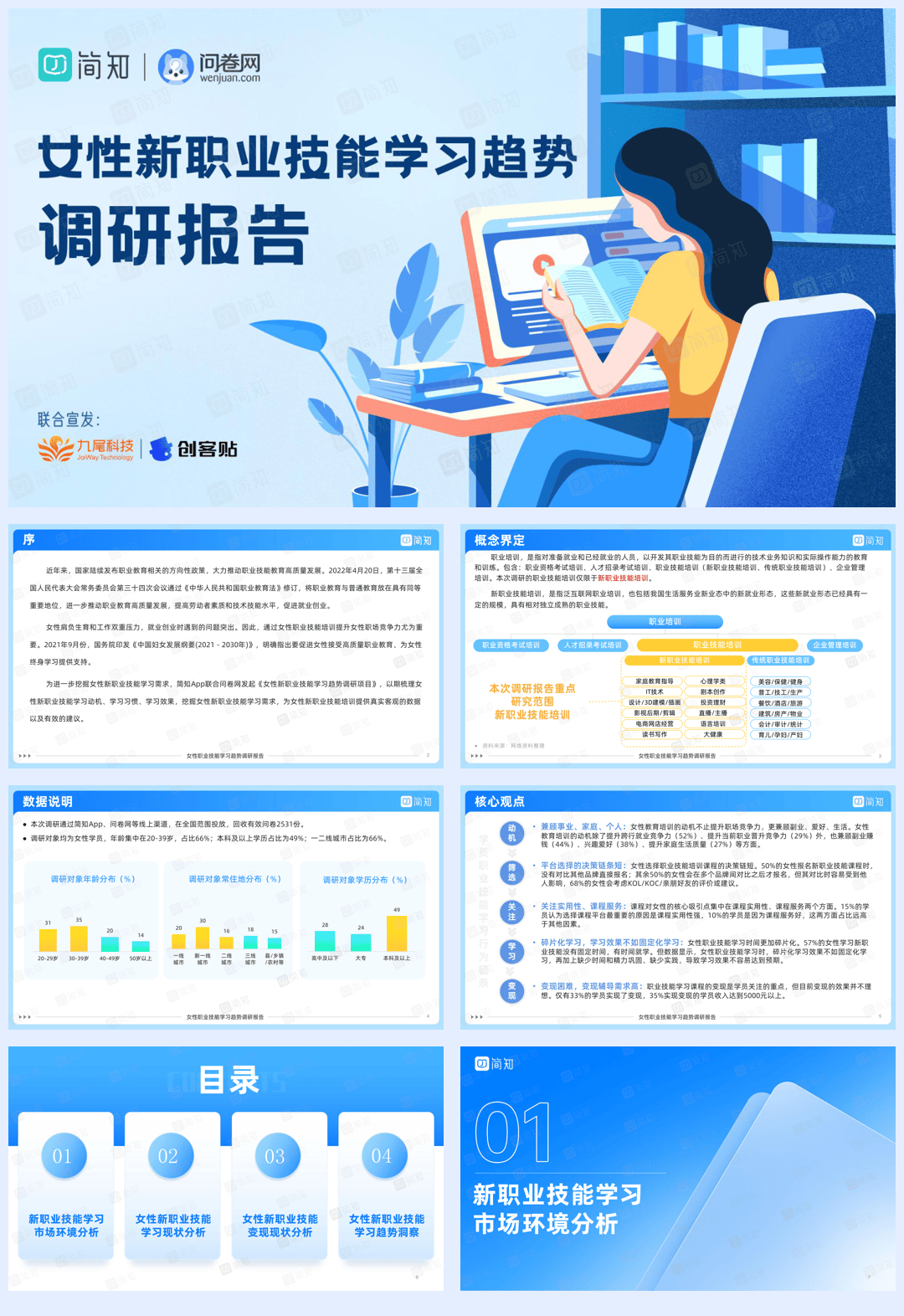 2022女性职业技能学习趋势调研报告_0928V2-39页.pdf