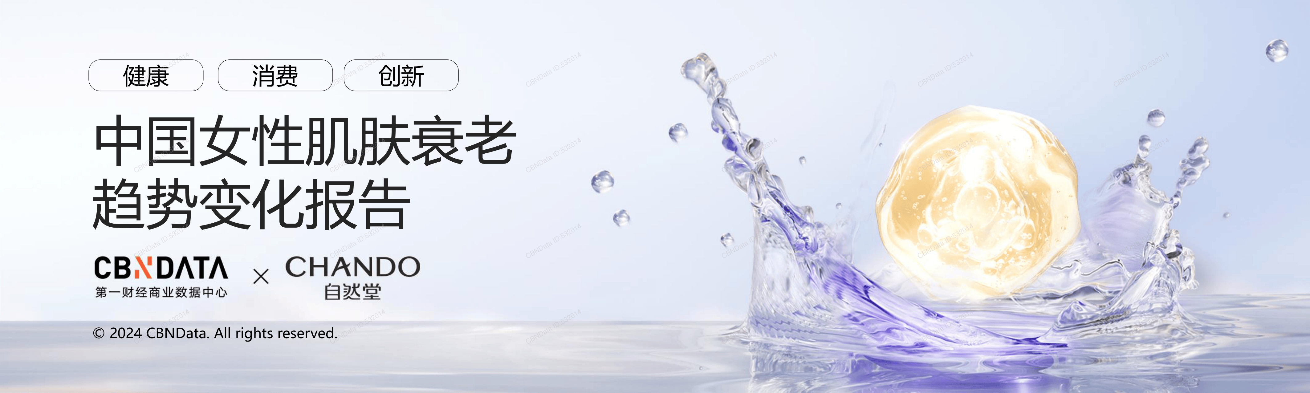 2024中国女性肌肤衰老趋势变化报告-14页.pdf