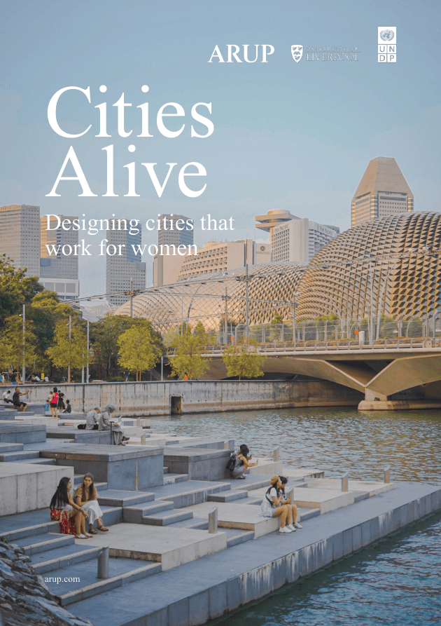 UNDP-活的城市：设计适合女性的城市（英）-2022.10-144页.pdf