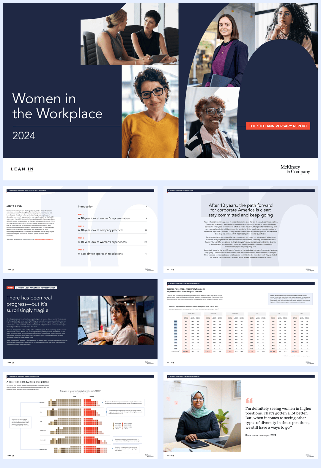 麦肯锡-2024年职场女性：十周年报告（英）-60页.pdf