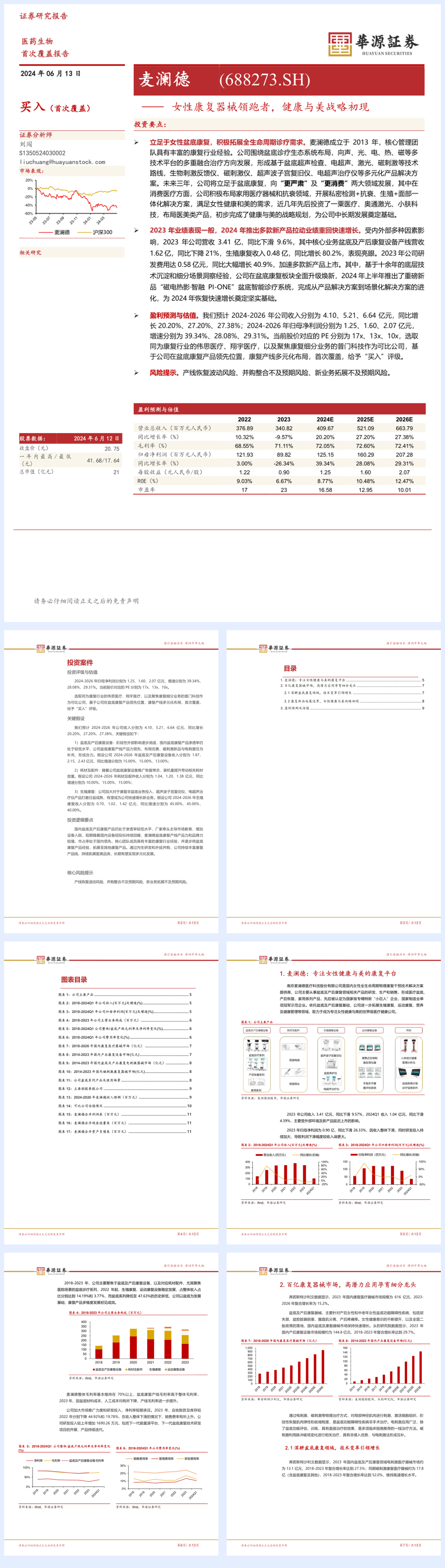 麦澜德-688273.SH-女性康复器械领跑者，健康与美战略初现-20240613-华源证券-13页.pdf