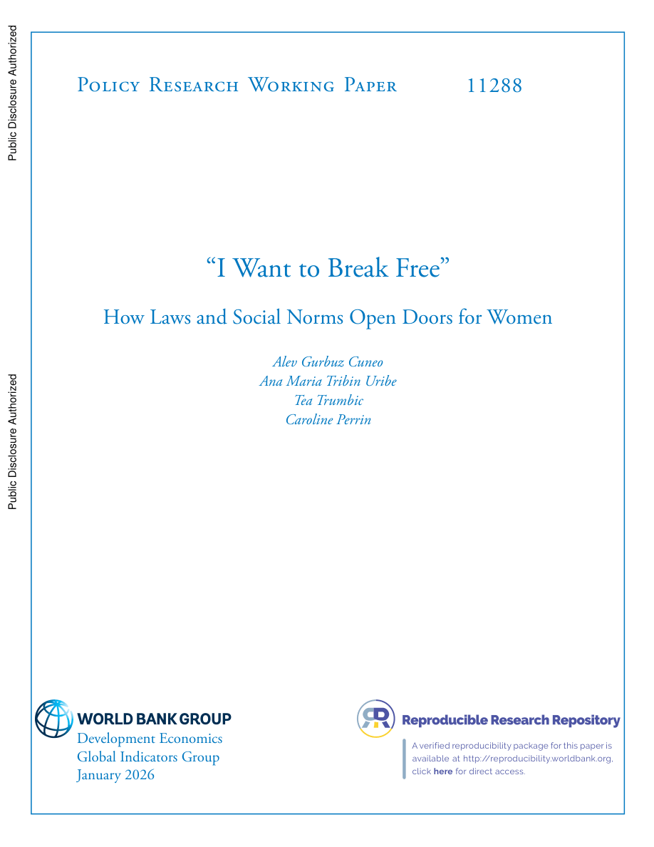 “我想要自由”：法律和社会规范如何为女性敞开大门（英）-66页.pdf