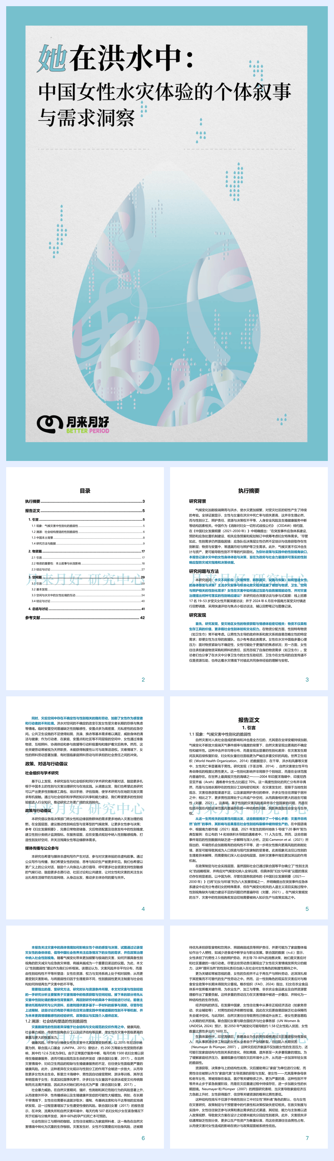 2026她在洪水中：中国女性水灾体验的个体叙事与需求洞察报告-44页.pdf