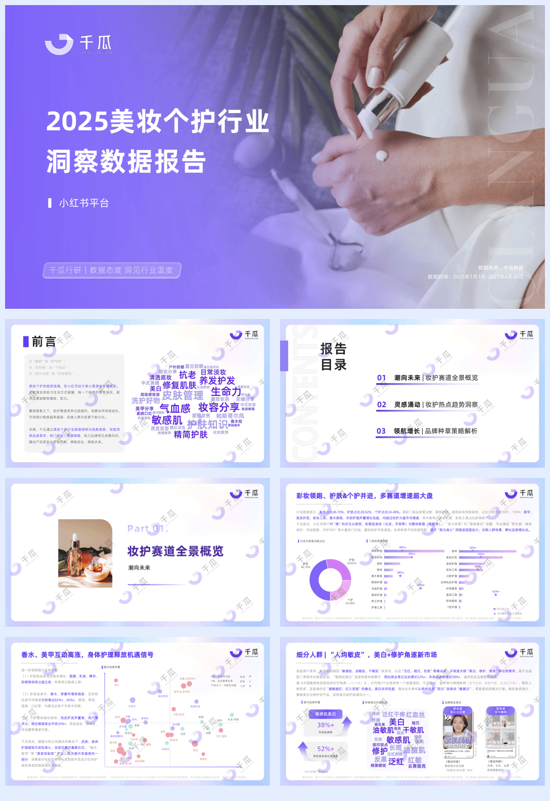 2025年美妆个护行业洞察数据报告（小红书平台）-千瓜数据-18页.pdf