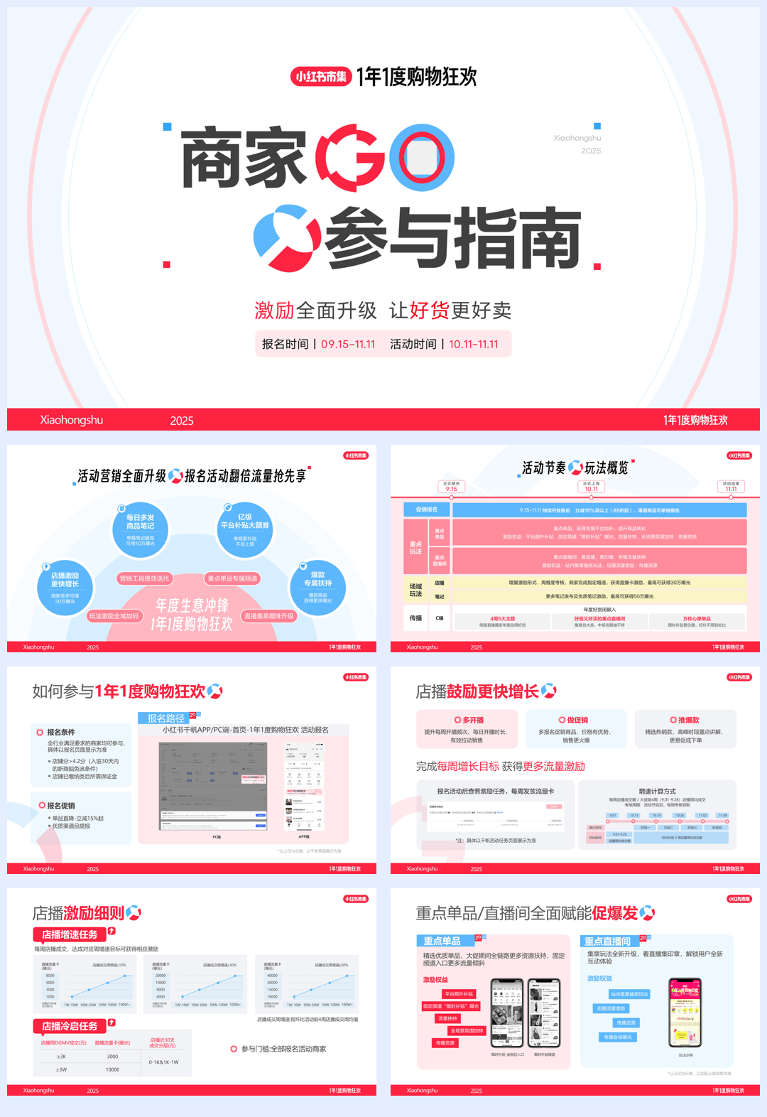 2025小红书电商双11商家营销指南-11页.pdf