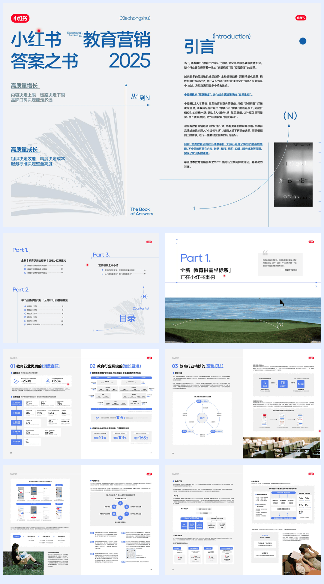 2025小红书教育营销答案之书-18页.pdf