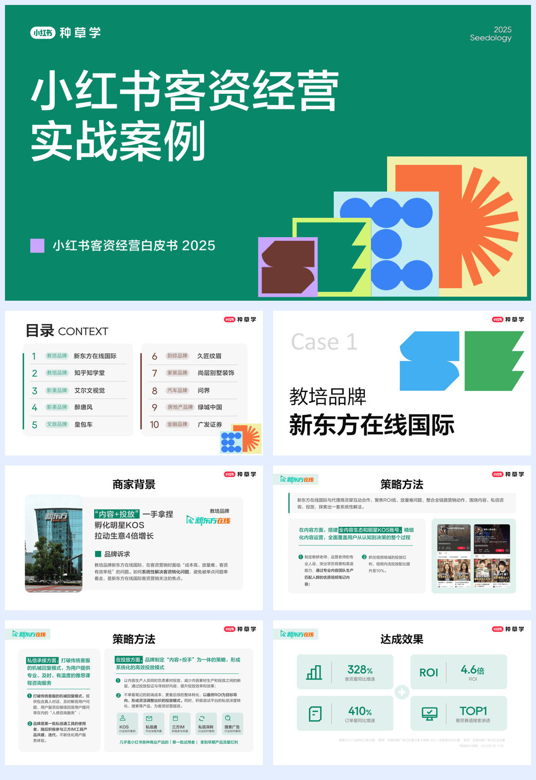 2025小红书客资经营实战案例-57页.pdf