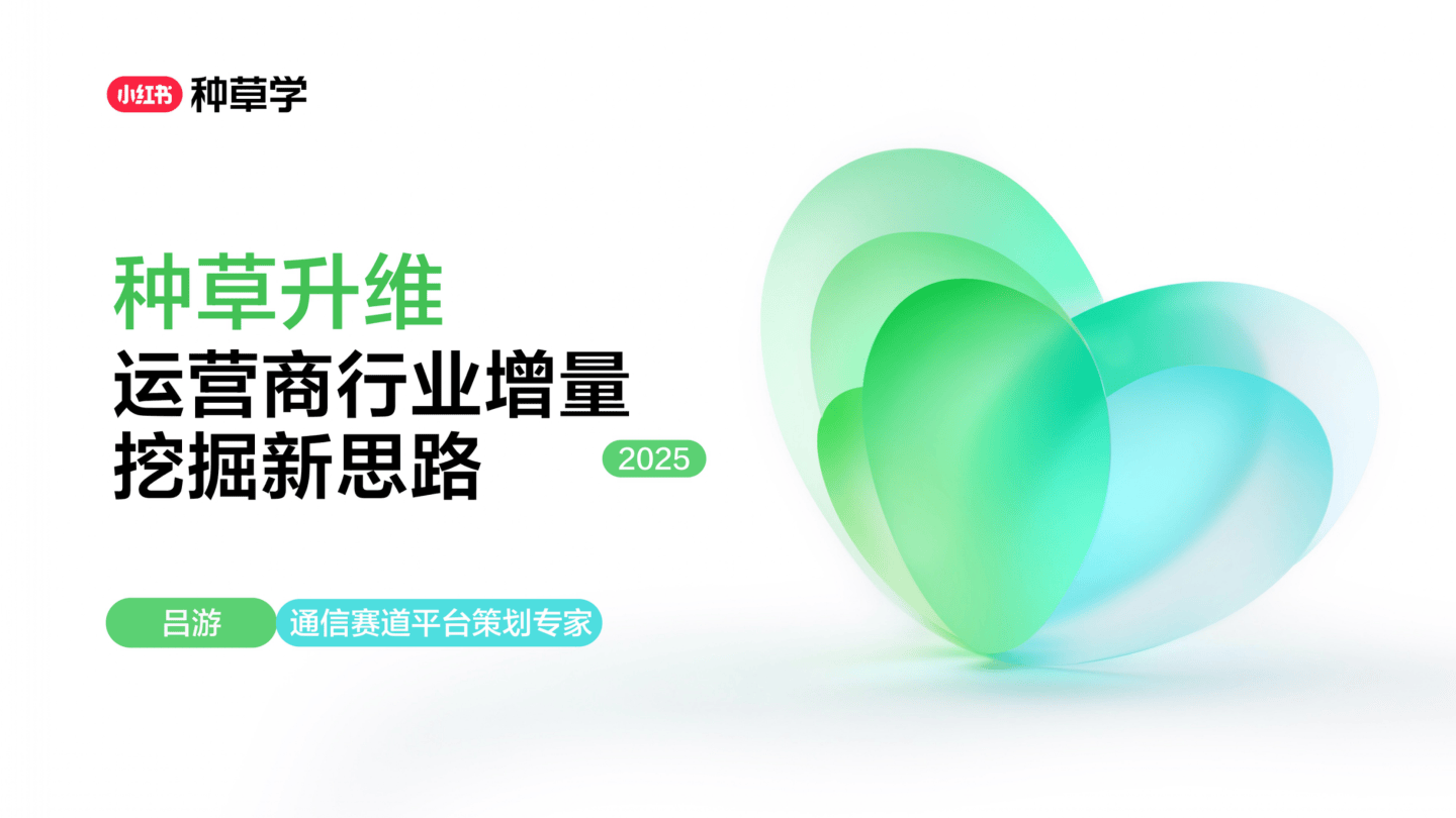 2025小红书双11运营商行业增长新思路-38页.pdf