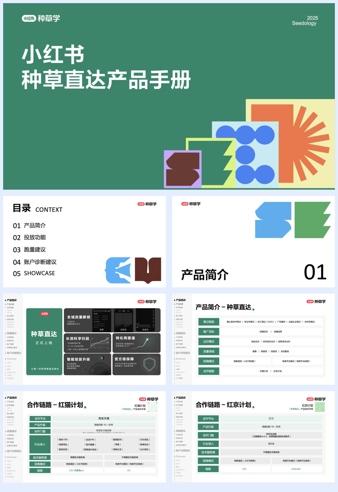 2025小红书种草直达产品手册-43页.pdf