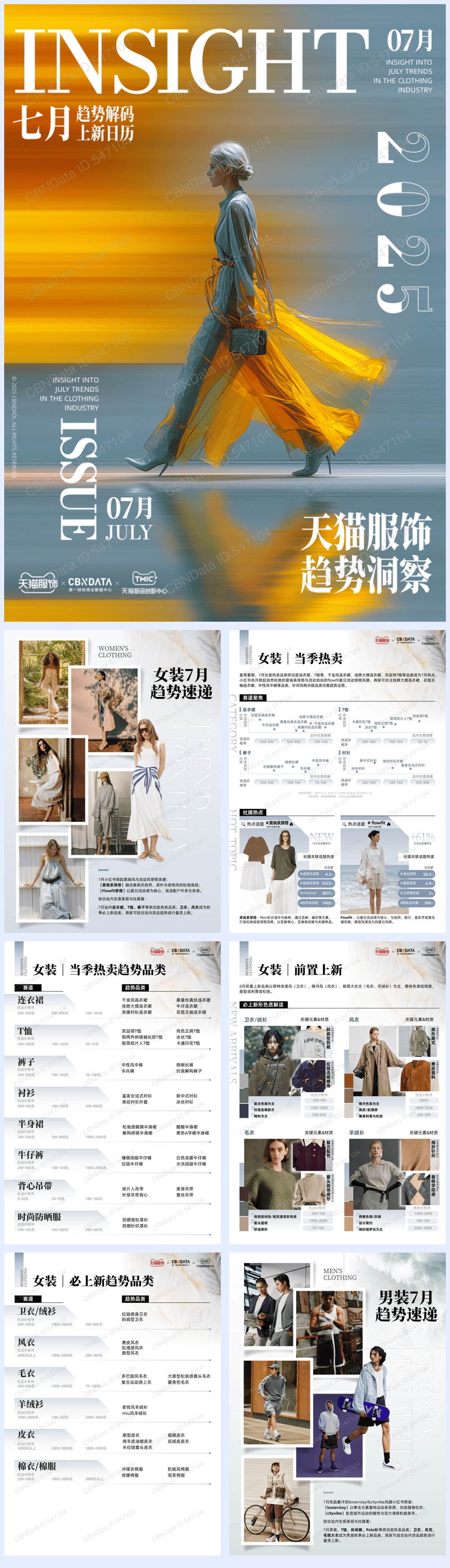 7月小红书掀起莫瑞风与流动风穿搭浪潮-30页.pdf