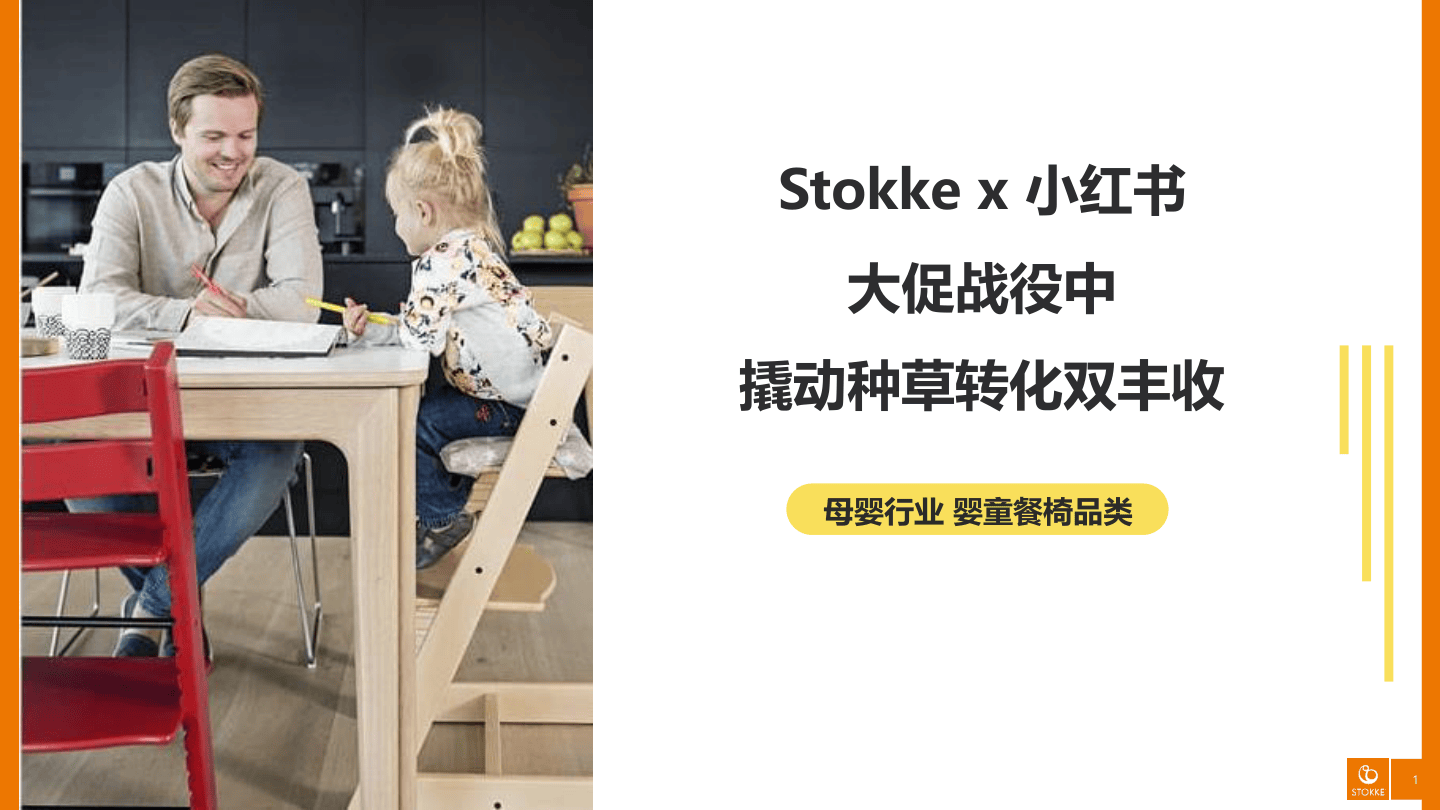 Stokkex小红书：大促战役中撬动种草转化双丰收-24页.pdf