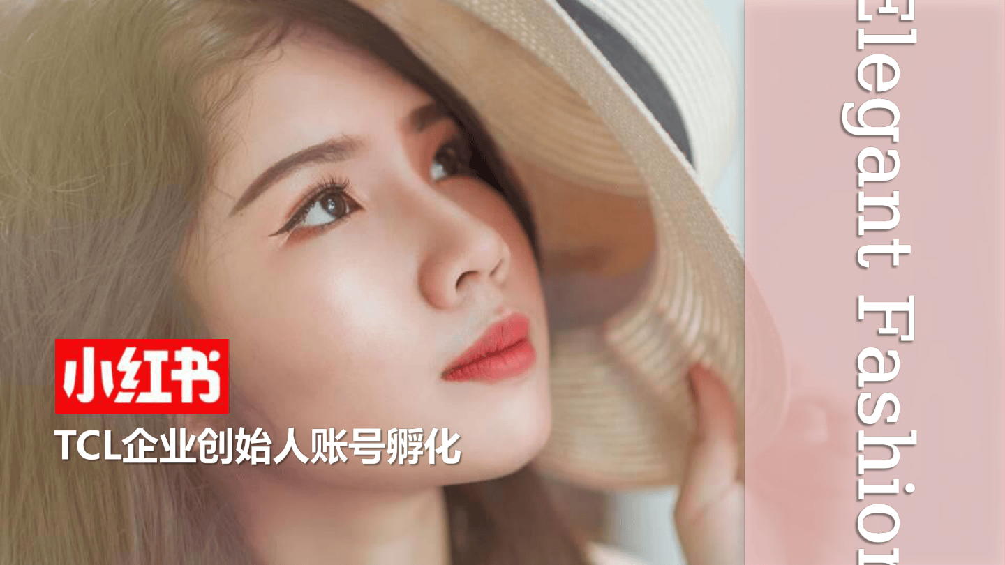 TCL企业创始人小红书账号孵化方案-65页.pdf