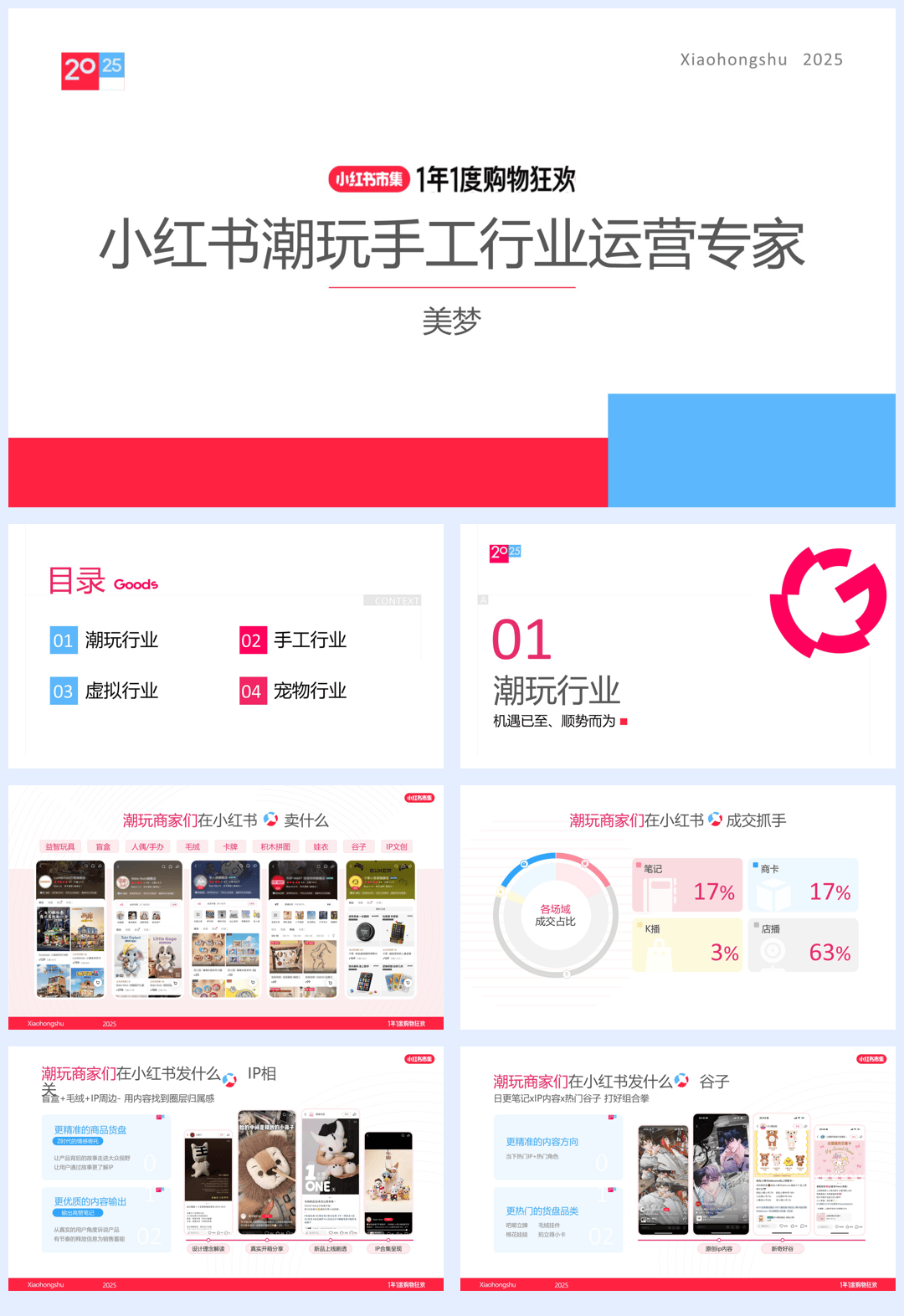 小红书_小红书潮玩手工行业运营专家_-29页.pdf