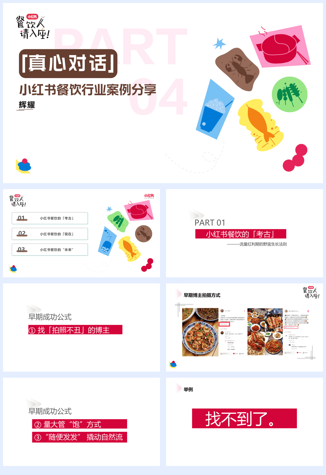 小红书餐饮行业案例-41页.pdf