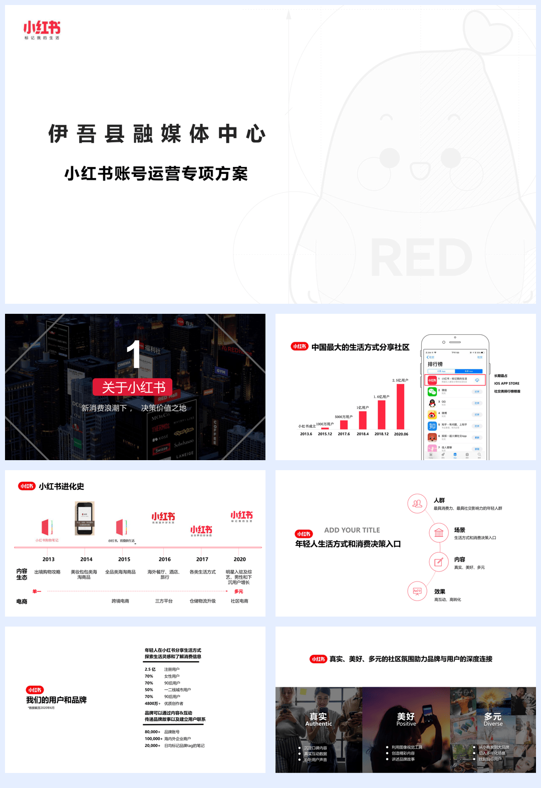 小红书账号运营专项方案-21页.pdf