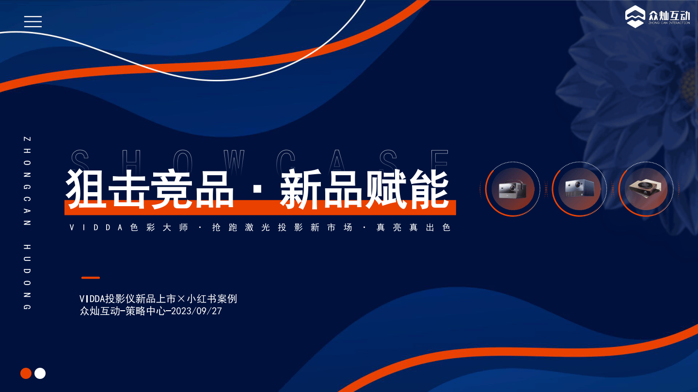 众灿互动 X vidda投影仪小红书引爆-21页.pdf