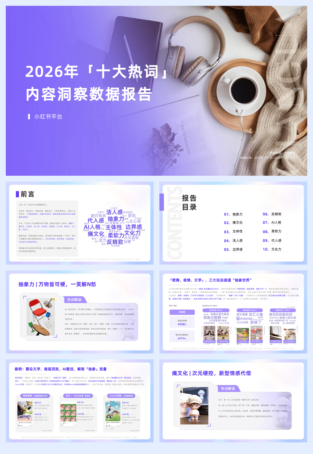 2026年十大热词洞察数据报告（小红书平台）-35页.pdf