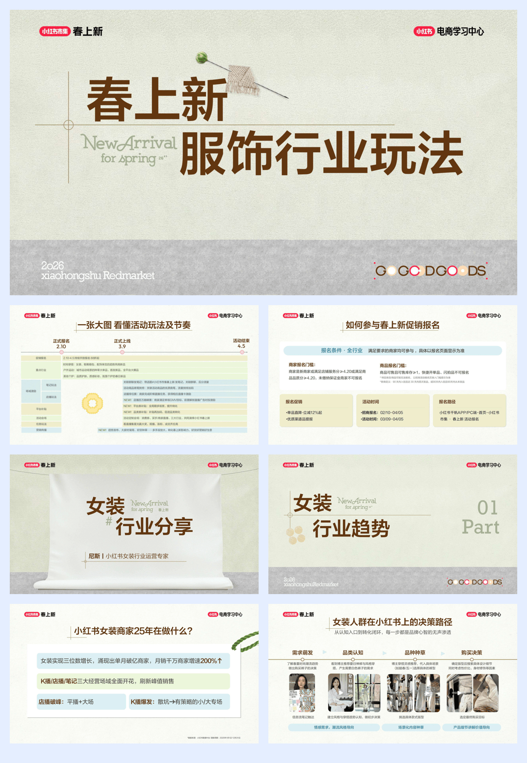 2026小红书春上新-服饰行业玩法指南-166页.pdf