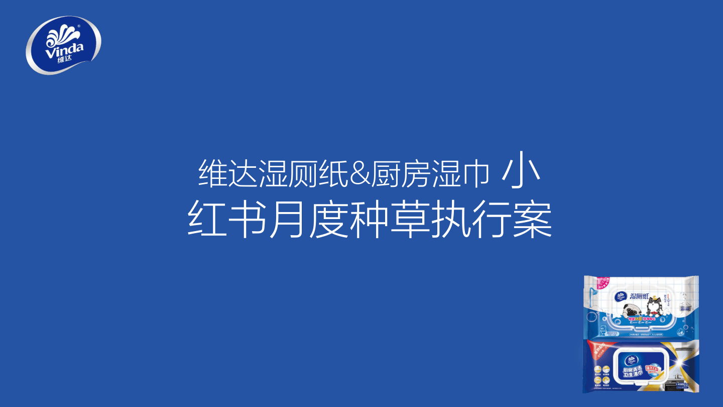维达湿纸巾小红书月度种草执行案【种草营销】-34页.pdf