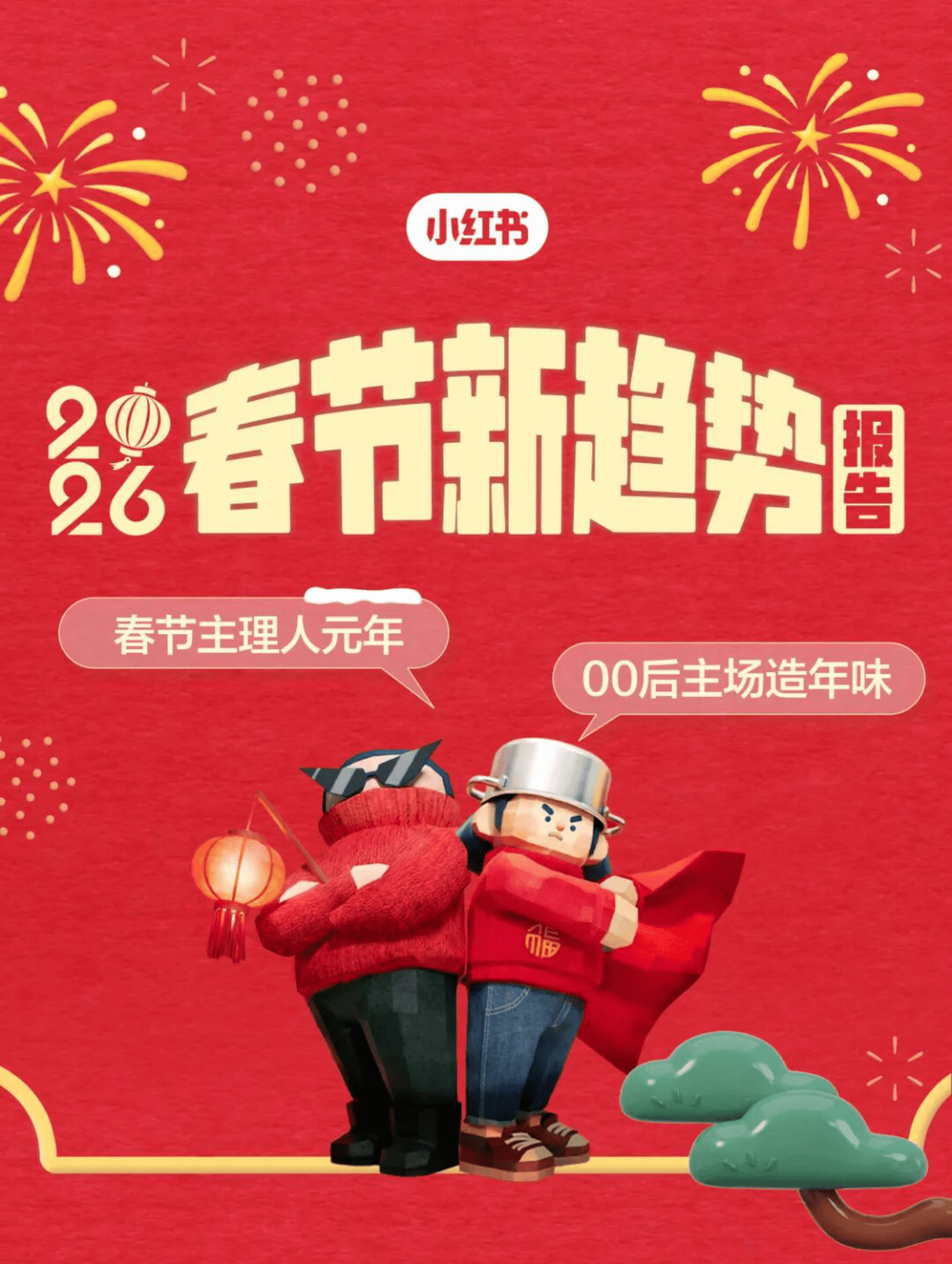 小红书2026春节新趋势报告-14页.pdf