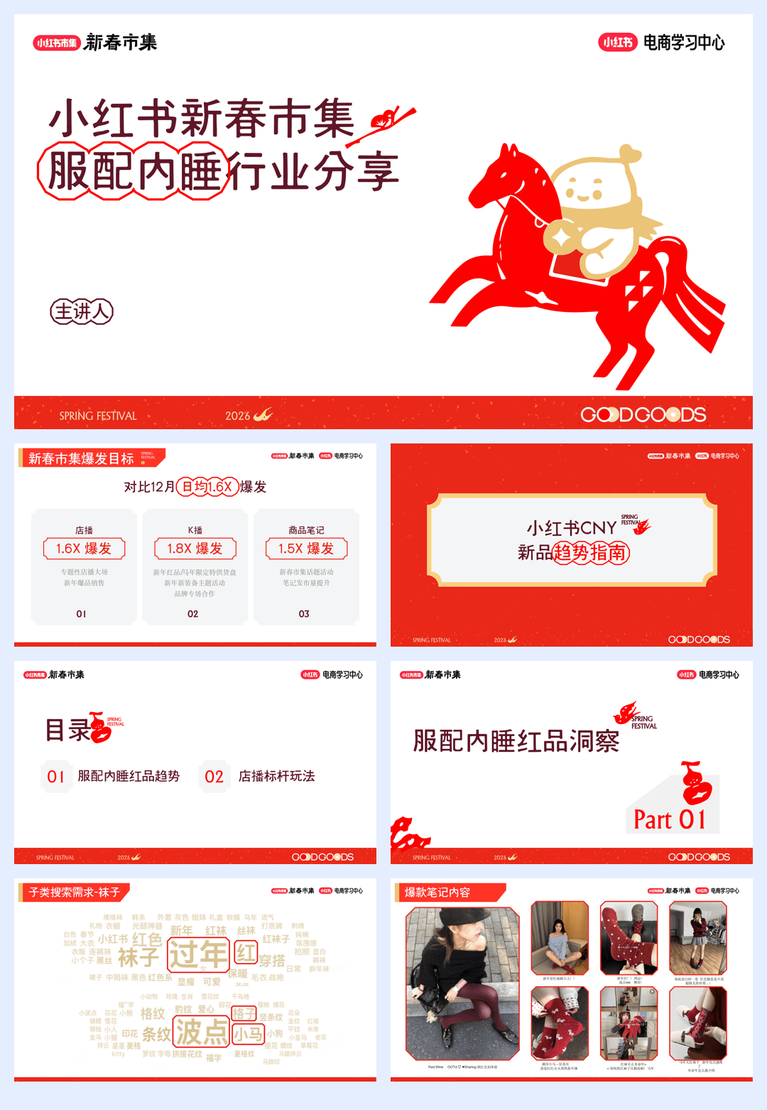 小红书新春市集行业玩法-服配行业专场-35页.pdf