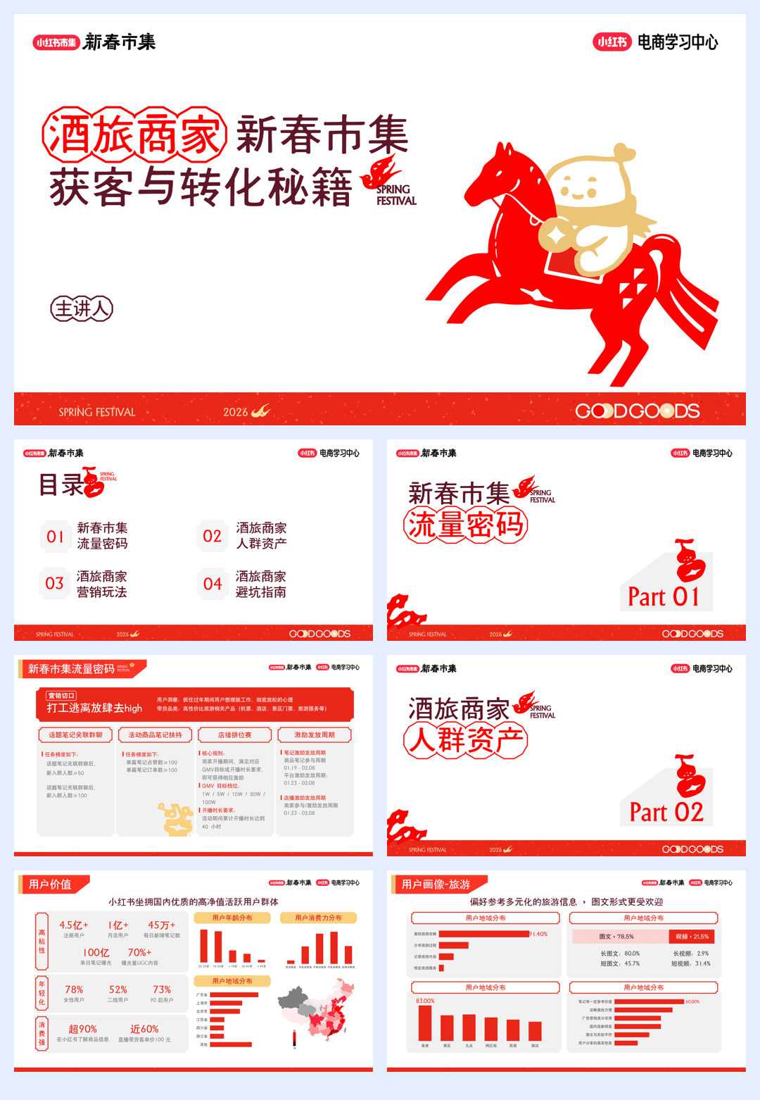小红书新春市行业玩法-集酒旅行业专场-34页.pdf