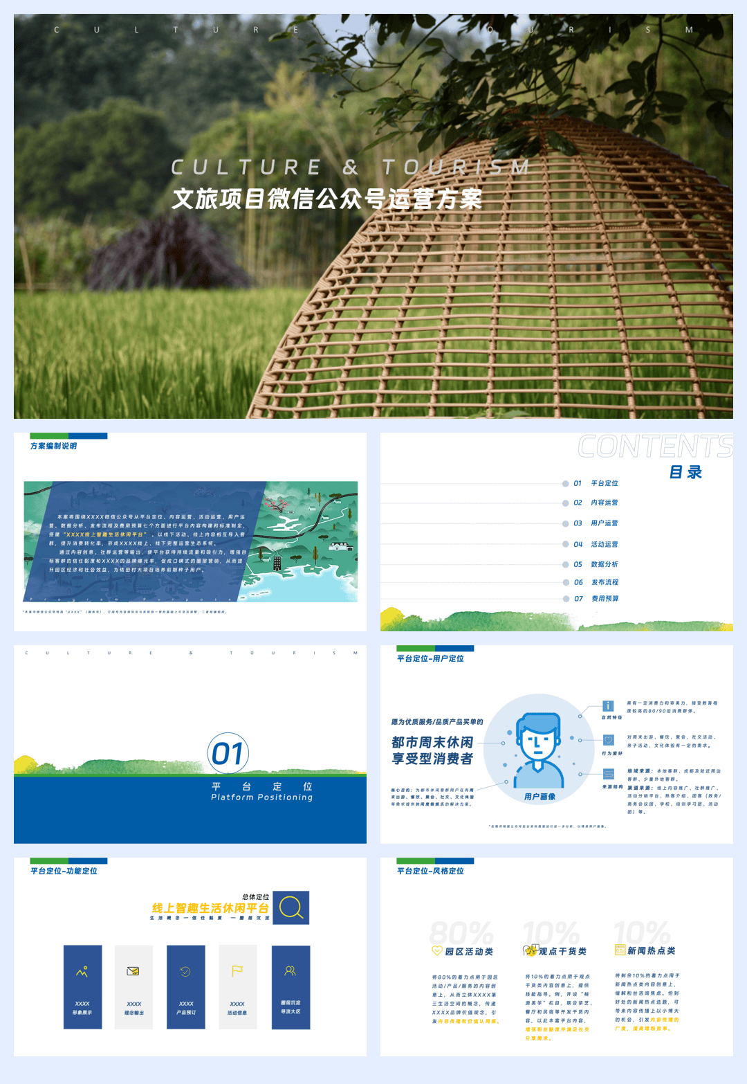 文旅项目微信公众号运营方案【文旅】【公众号运营】.pdf
