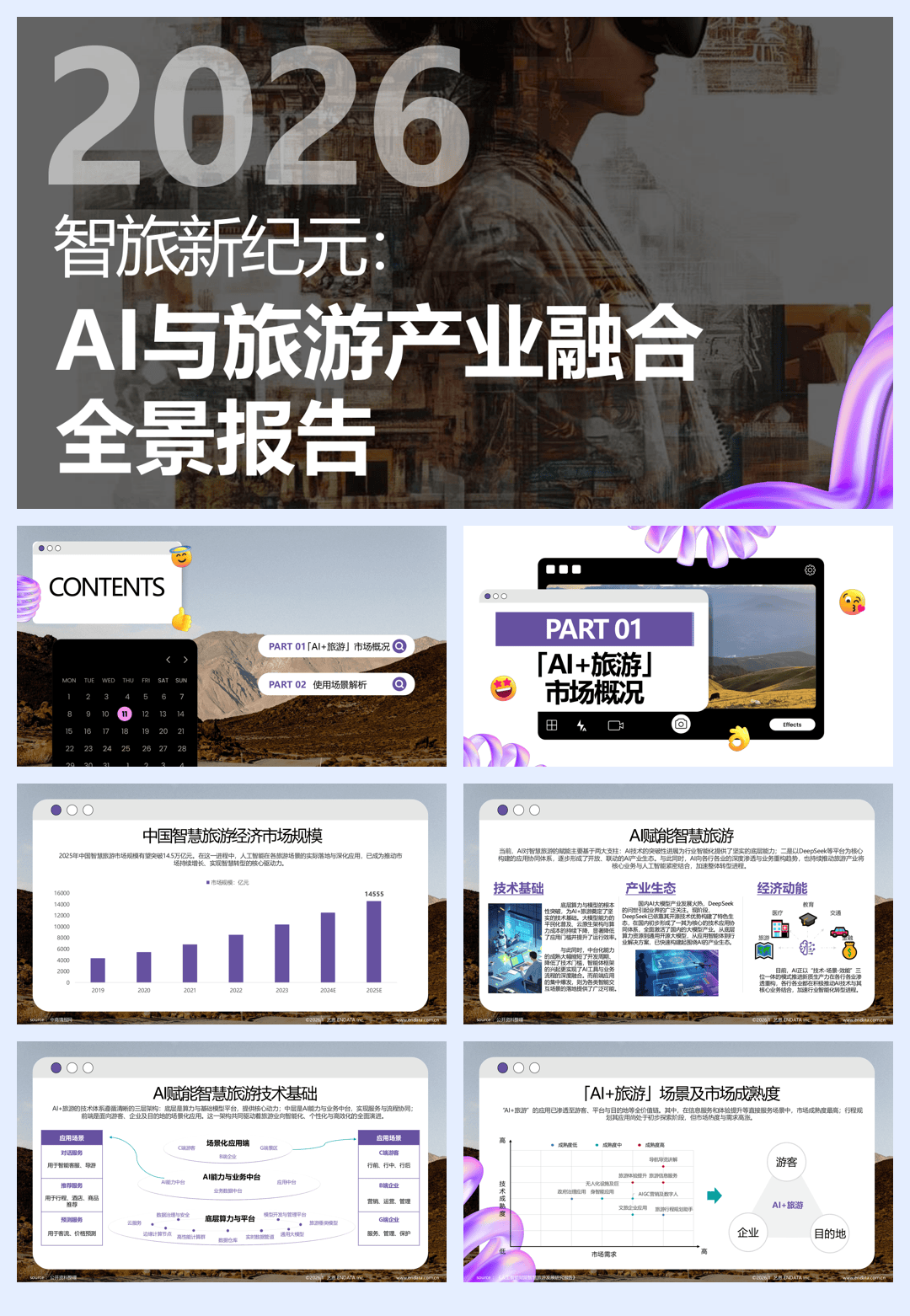 2026年智旅新纪元：AI与旅游产业融合全景报告-32页.pdf