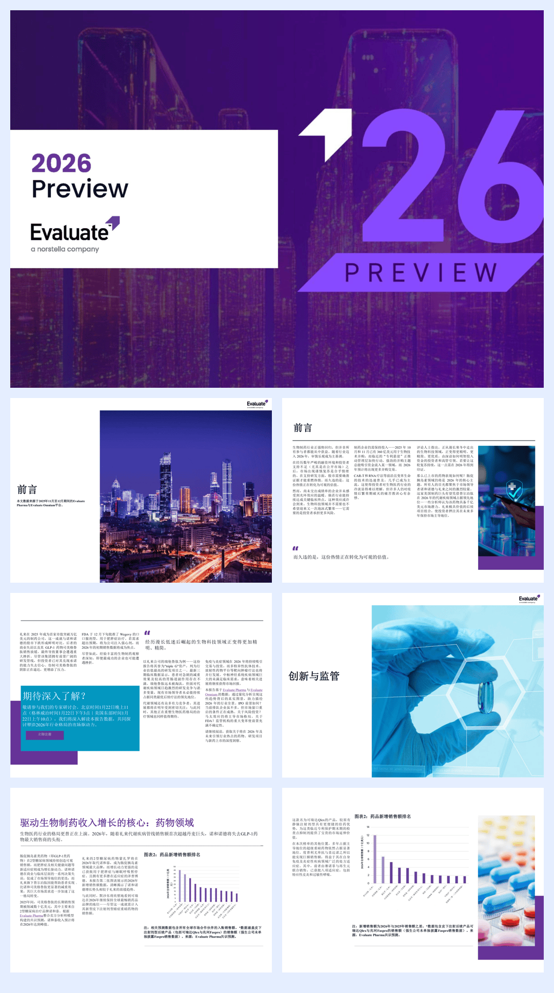 2026全球医药前瞻性报告-30页.pdf