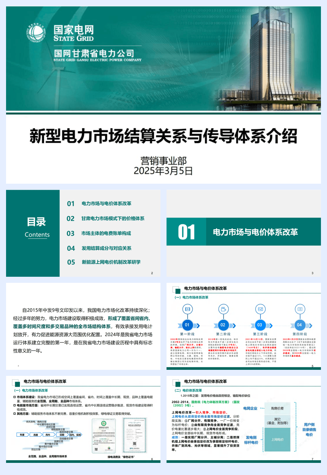 国家电网：新型电力市场结算关系与传导体系介绍-66页.pdf