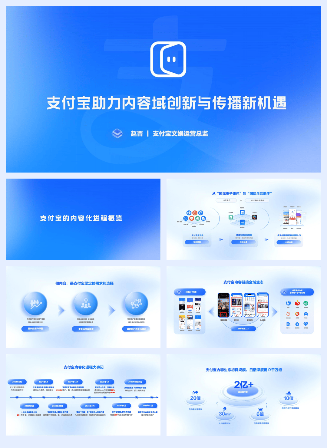 支付宝文娱运营总监_支付宝助力内容域创新与传播新机遇-35页.pdf