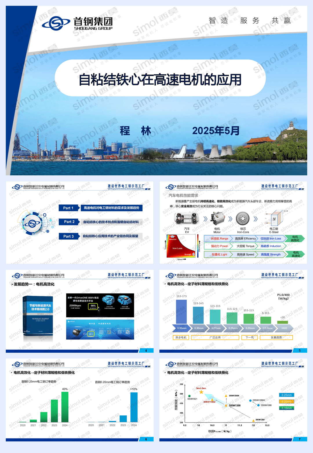 自粘结铁心在高速电机的应用-37页.pdf