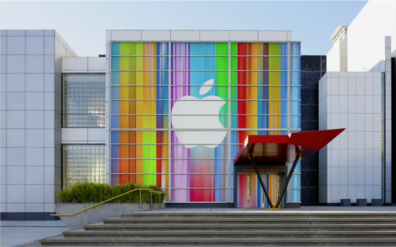 2012 iPhone 5 发布会幻灯片.pdf