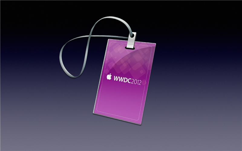 2012 WWDC 发布会幻灯片.pdf