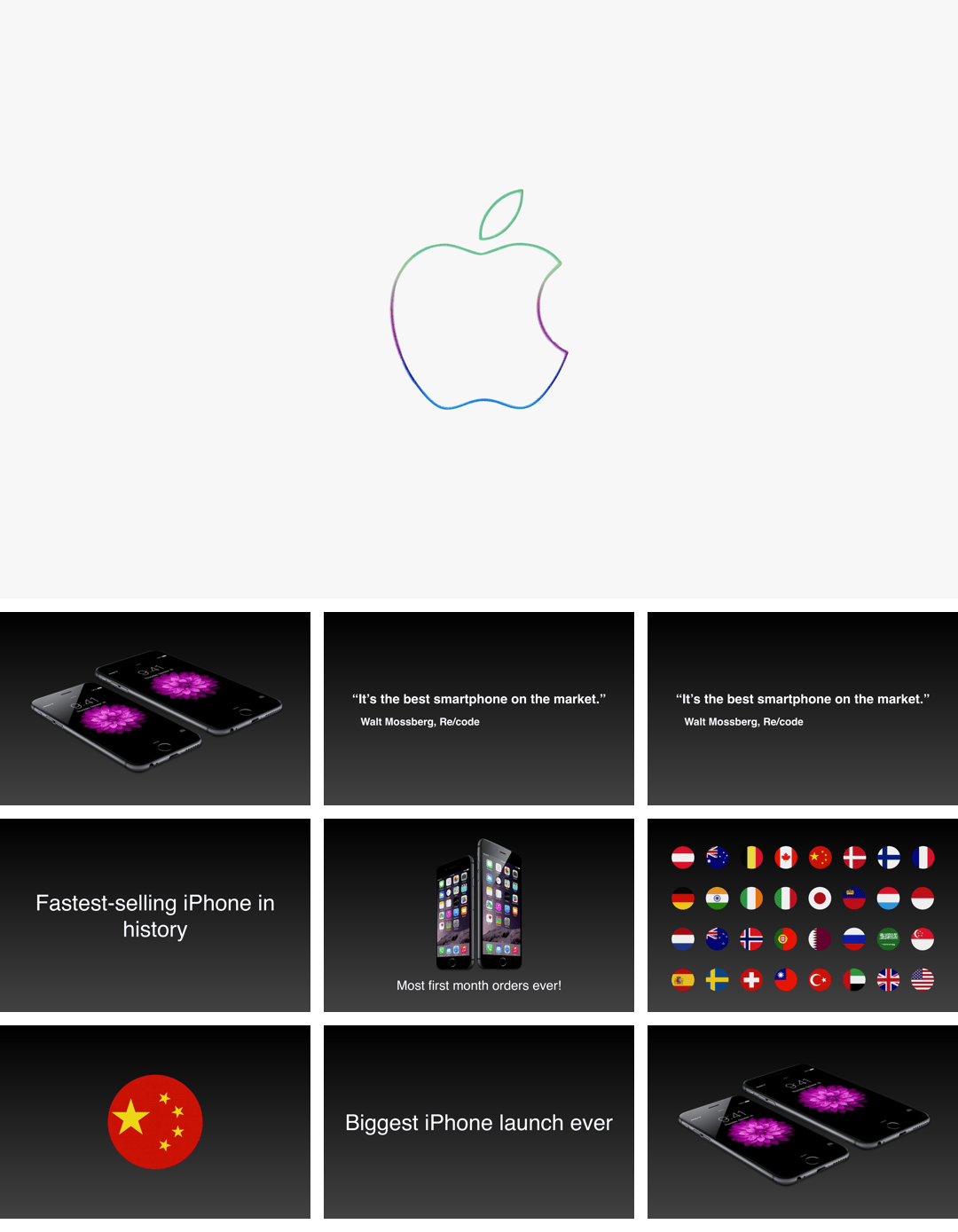2014 iPad Air2 发布会幻灯片.pdf