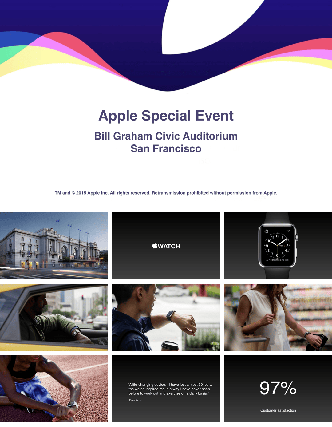 2015 iPhone 6s 发布会幻灯片.pdf