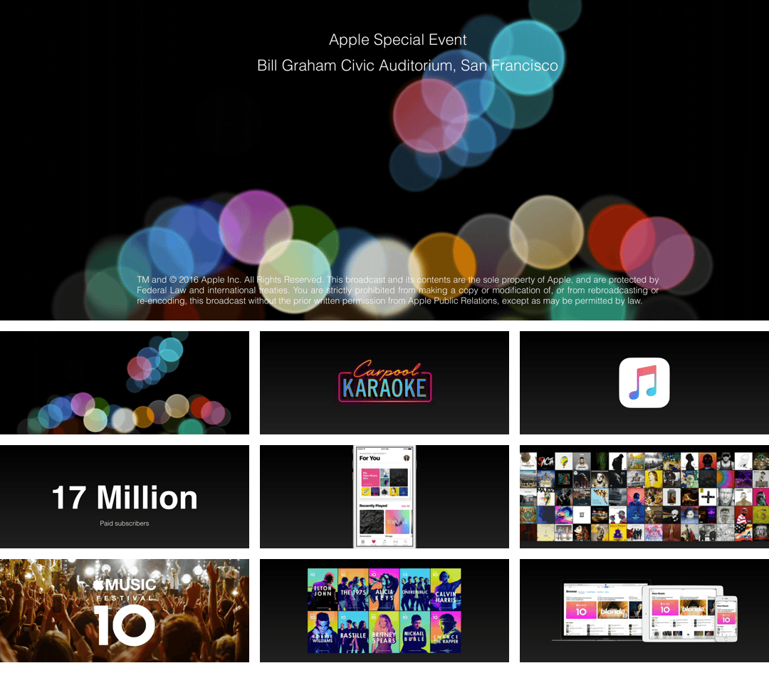 2016 iPhone 7 发布会幻灯片.pdf