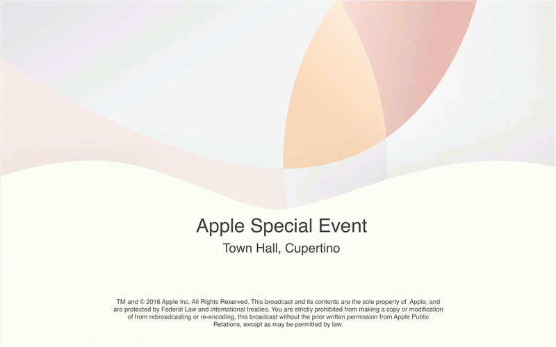 2017 iPhone SE 发布会幻灯片.pdf