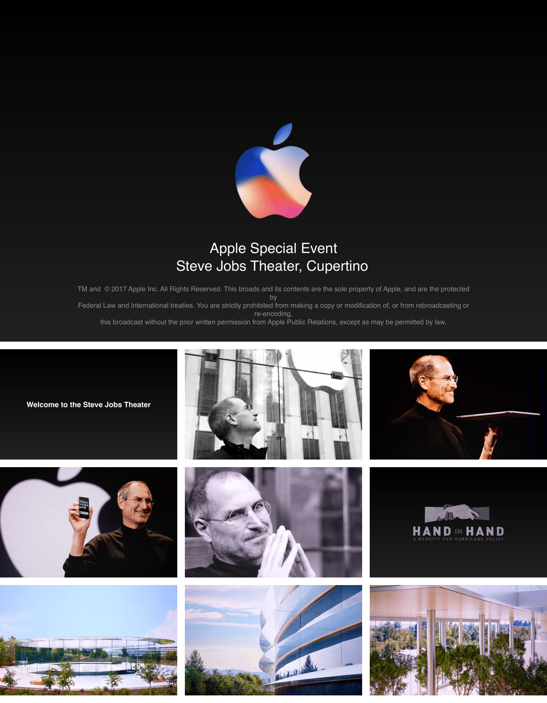 2017 iPhone X 发布会幻灯片.pdf