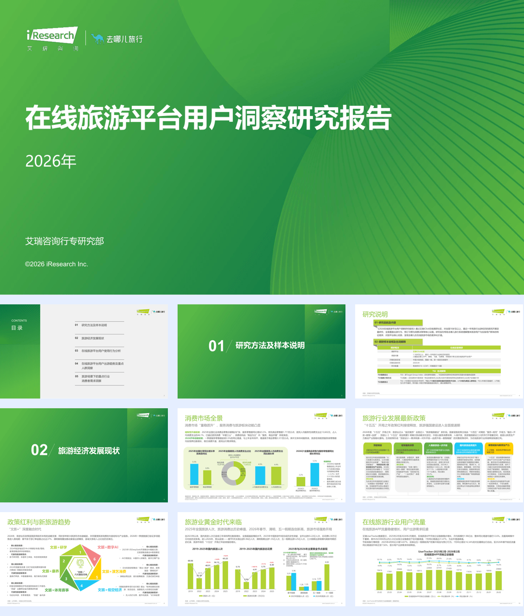 2026年在线旅游平台用户洞察研究报告-33页.pdf