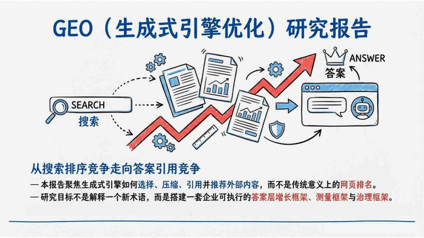 清华大学-2026GEO生成式引擎优化研究报告.pdf