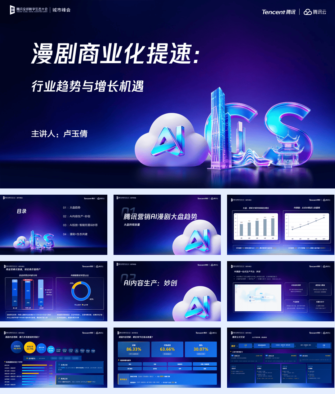 腾讯_漫剧商业化提速-行业趋势与增长机遇-23页.pdf