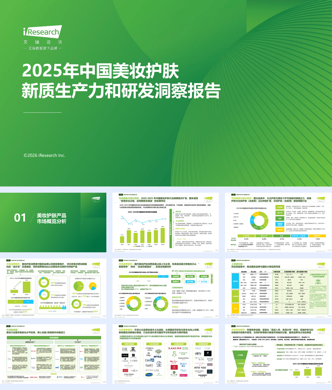 2025年中国美妆护肤新质生产力和研发洞察报告-30页.pdf
