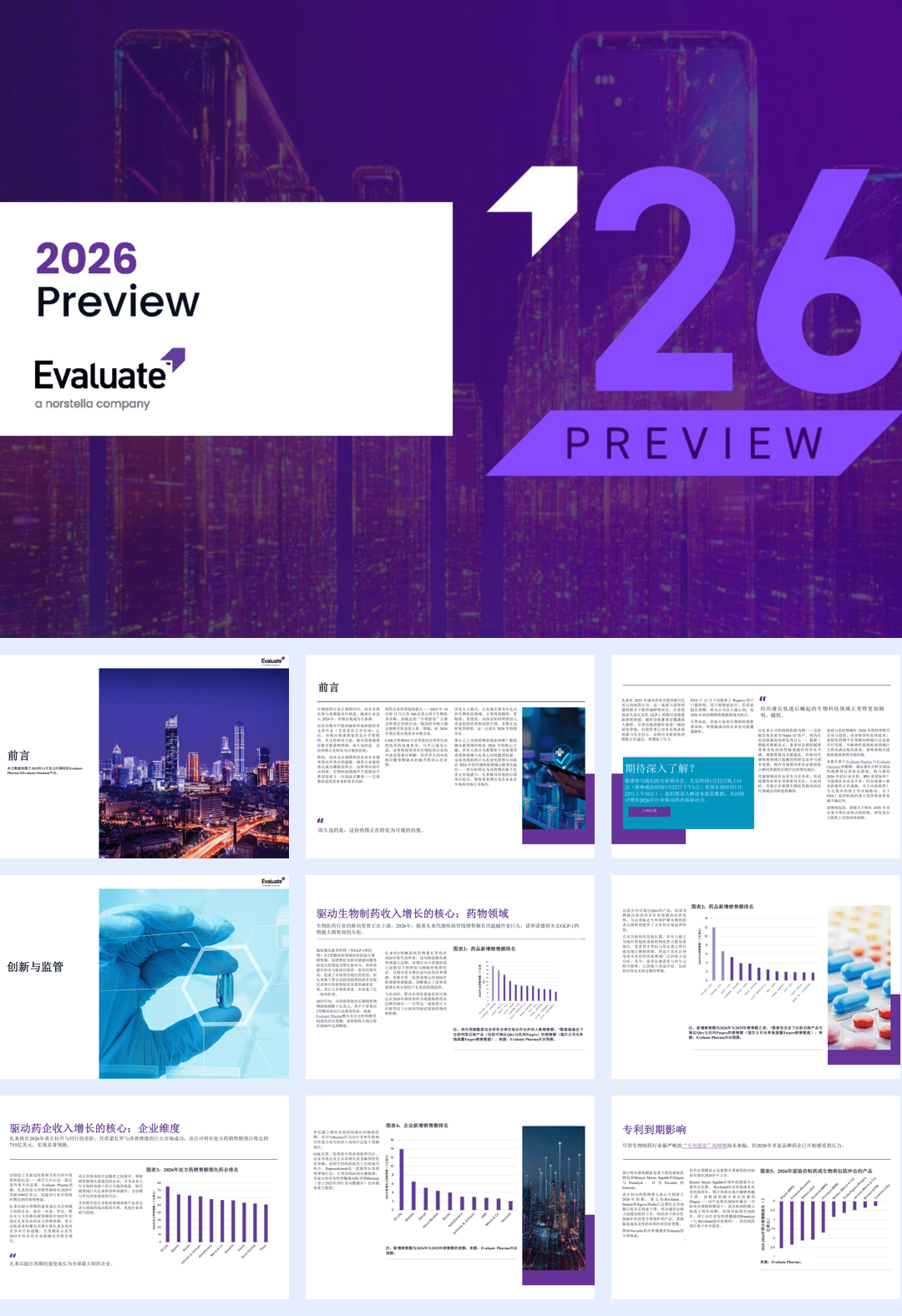 2026全球医药前瞻性报告-30页.pdf
