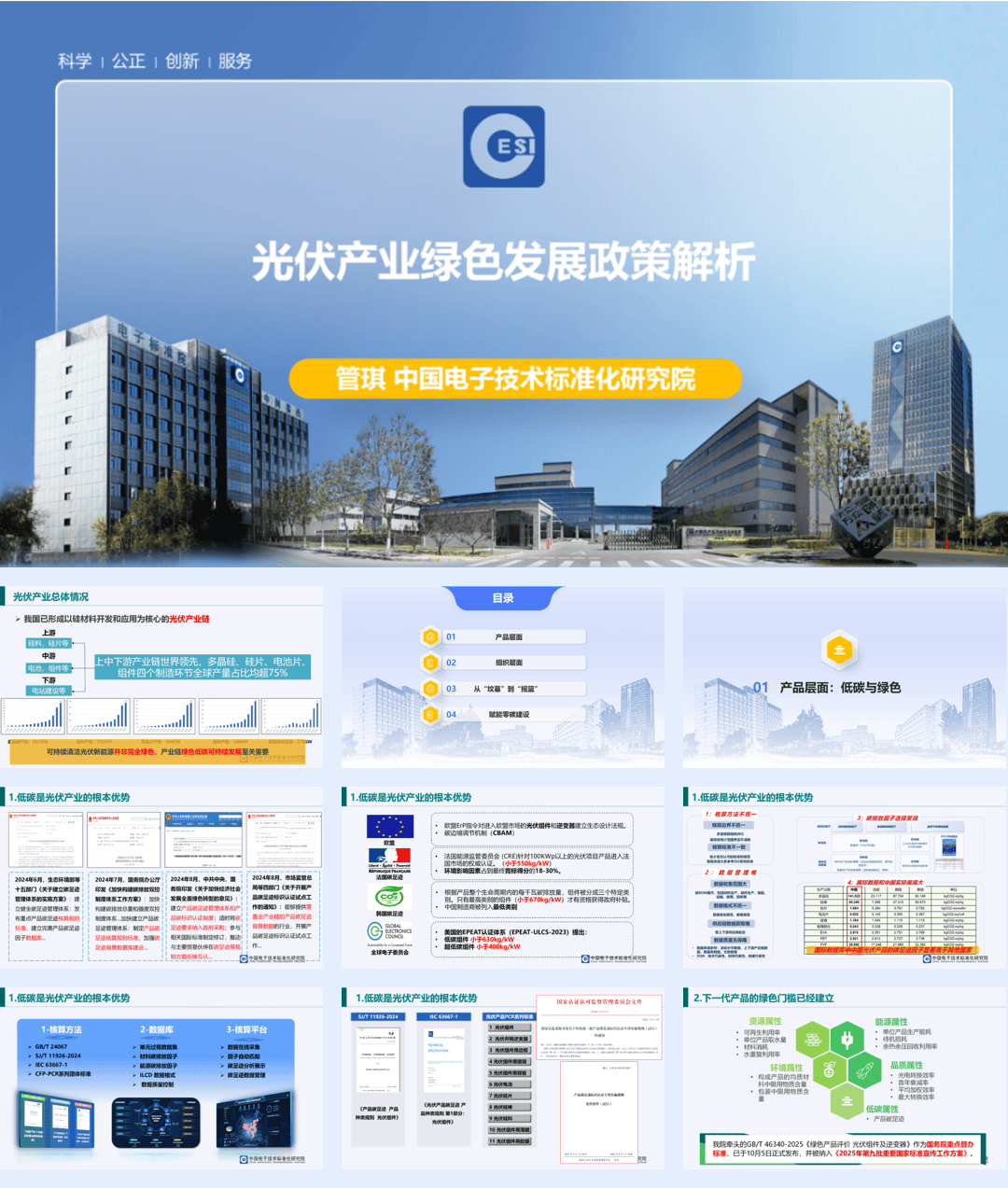 光伏产业绿色发展政策解析-25页.pdf