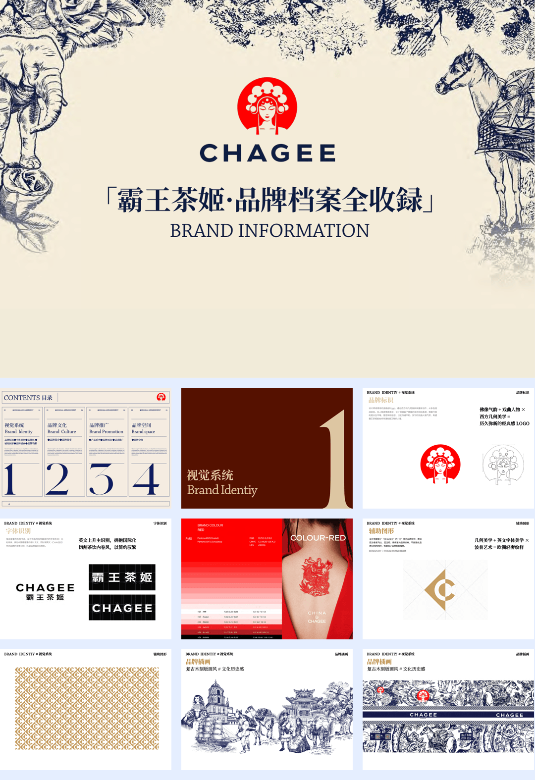 营销策划+-霸王茶姬CHAGEE品牌内参档案-231页.pdf