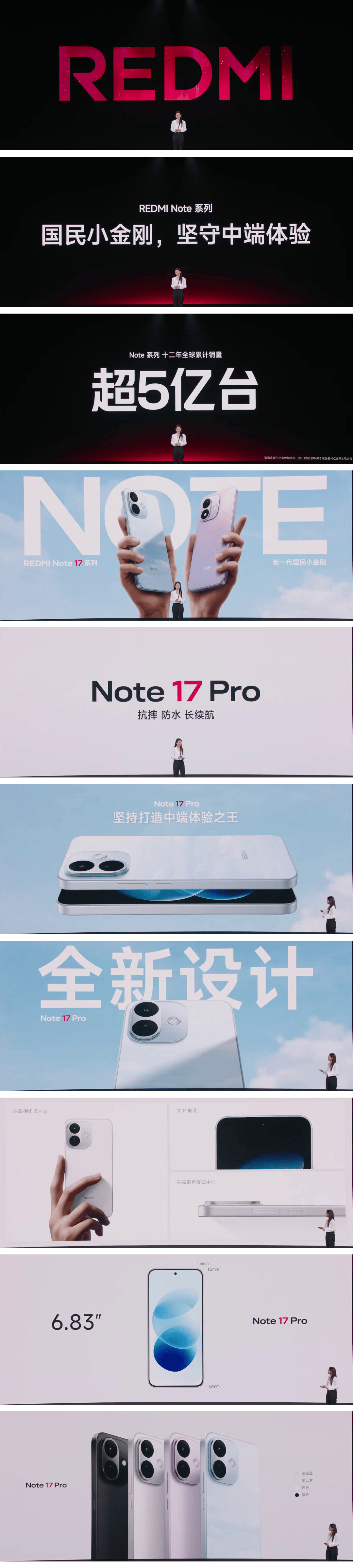REDMI Note 17系列新品发布会.pdf