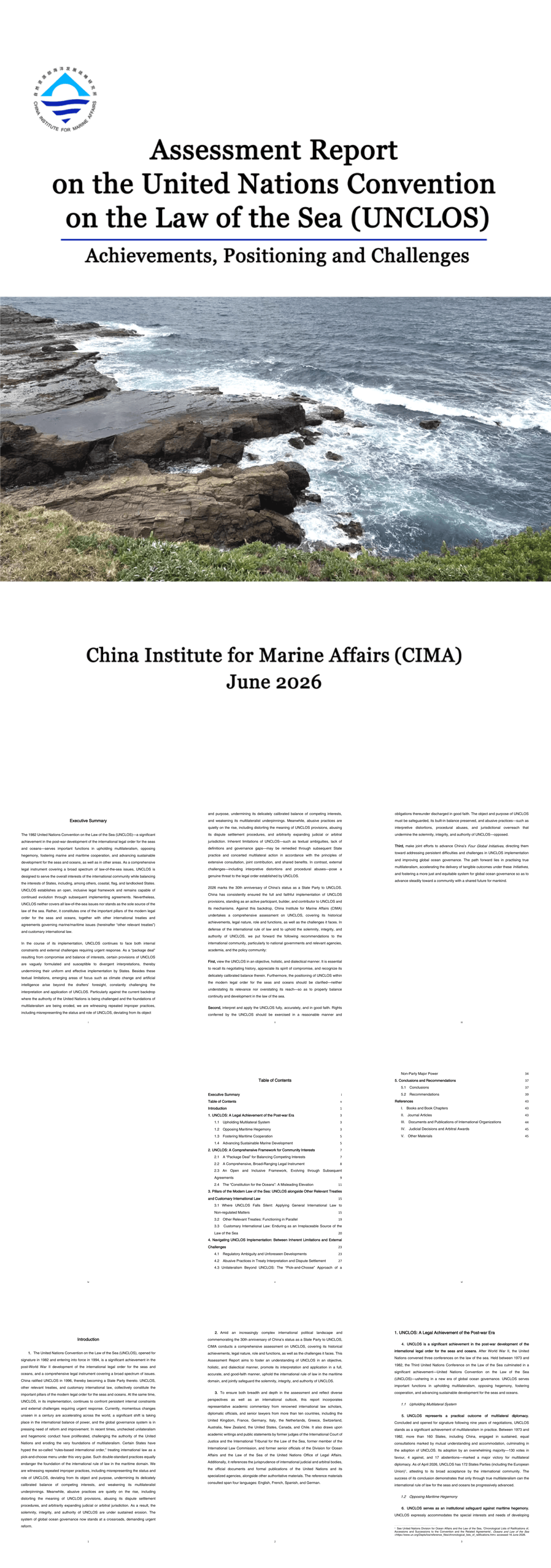 《〈联合国海洋法公约〉评估报告：成就、定位与挑战》(英)-54页.pdf