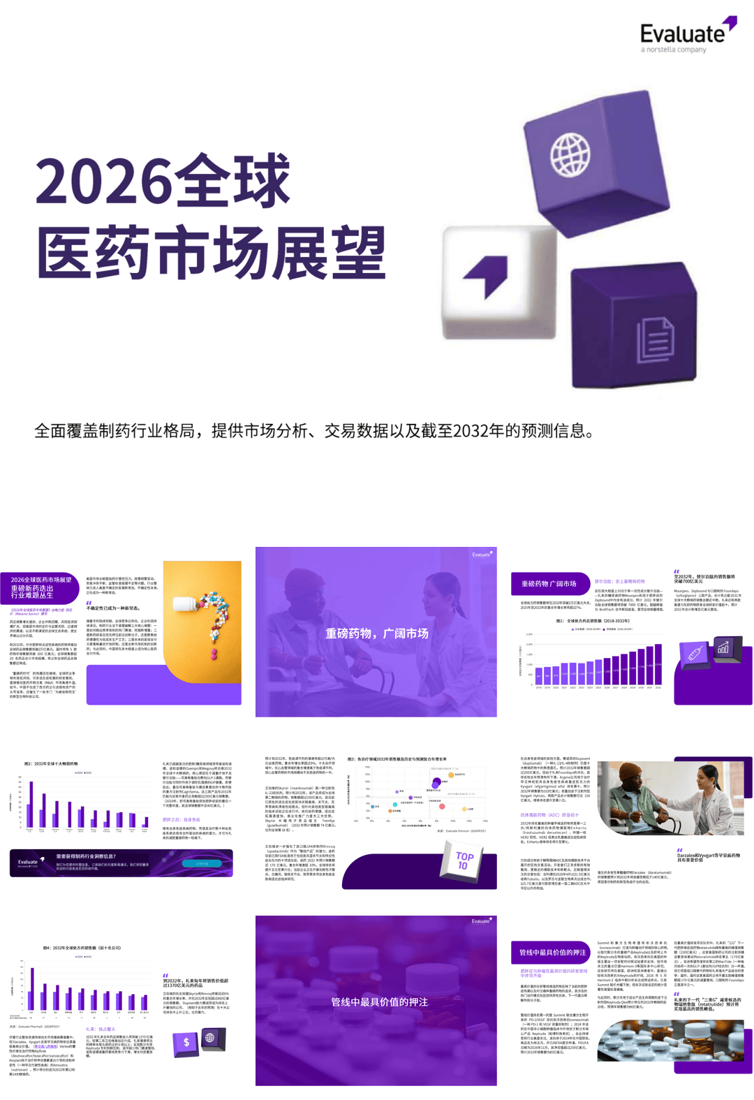 2026全球医药市场展望-30页.pdf